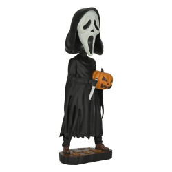 SCREAM - Ghost Face - Figurine Head Knocker 20cmFIGNECA41367_6.jpg634482413678