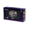 MERCREDI - Mercredi, Mercredi en robe, Enid, Bianca - 4 Fig. Minix 7cmFIGMX7PCKWND_5.jpg8436605114781