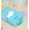STITCH - Notebook Fourrure + Stylo-Bille Lumineux - Format A5FIGCPA5026_5.jpg8435497288129