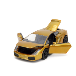 FAST & FURIOUS - Lamborghini Gallardo - 1:24FIG253203089_3.png4006333087332