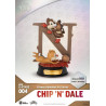 DISNEY 100TH - Disney Alphabet Art - Pack 6 Diorama Stage 10cmFIGBKDMDS004_5.jpg4711385240801