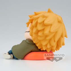 CHAINSAW MAN - Denji - Q Posket Sleeping 7cmFIGBP88662P_5.jpg4983164886627