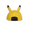 POKEMON - Pikachu Faché - Casquette Novelty PlushFIGNH463802POK_4.png8718526173529