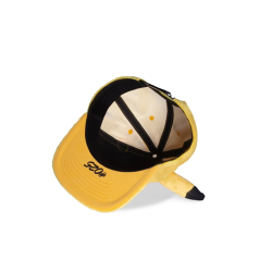POKEMON - Pikachu Faché - Casquette Novelty PlushFIGNH463802POK_5.png8718526173529