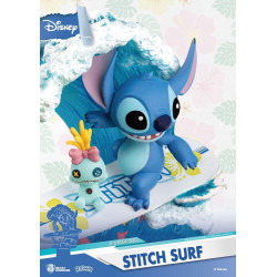 DISNEY - Stitch Surf - Diorama D-Stage Summer Series 15cmFIGBKDDS030_3.jpg4711385241327