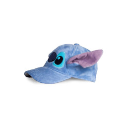 STITCH - 3D - Casquette Novelty PlushFIGNH033044DNY_3.jpg8718526176421