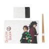 DEMON SLAYER - Sushi Set - Tanjiro & GiyuFIGDEMONEUSSET36058_3.jpg841092158381