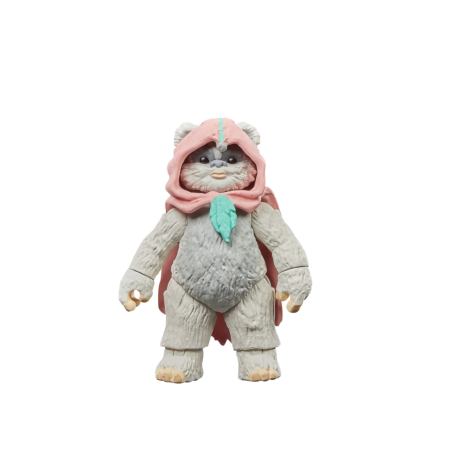 STAR WARS - Wicket et Kneesa - Figurine Vintage Collection 10cmFIGF83005L0_2.png5010996174437