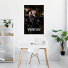 MERCREDI - La Chose & Mercredi - Poster 61 x 91cmFIGGPE5749_2.jpg8435497291976
