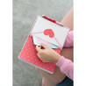 PUSHEEN - Notebook + Stylo-Bille Lumineux - Format A5FIGCPA5008_3.jpg8435497277413