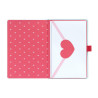 PUSHEEN - Notebook + Stylo-Bille Lumineux - Format A5FIGCPA5008_5.jpg8435497277413