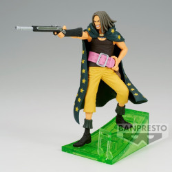 ONE PIECE FILM RED - Yasopp - Figurine Senkozekkei 12cmFIGBP88508P_3.jpg4983164885088