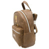 GROOT - Sac à  Dos Brun '29x24x15cm'FIG90537347_3.jpg5411217127049