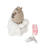 PUSHEEN - Calendrier Perpétuel 3D en RésineFIGCP3D04_4.jpg8435497280796
