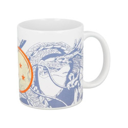 DRAGON BALL Z - Shenron - Mug céramique 325mlFIGSTOR56000401_3.jpg8412497004010