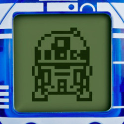 STAR WARS - R2-D2 (Edition Bleue) - Tamagotchi NanoFIG88822_5.jpg3296580888221