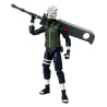 NARUTO -Kakasi Fourth Great Ninja War 8th Wave -Fig. Anime Heroes 17cmFIGBJ36963_2.jpg3296580369638
