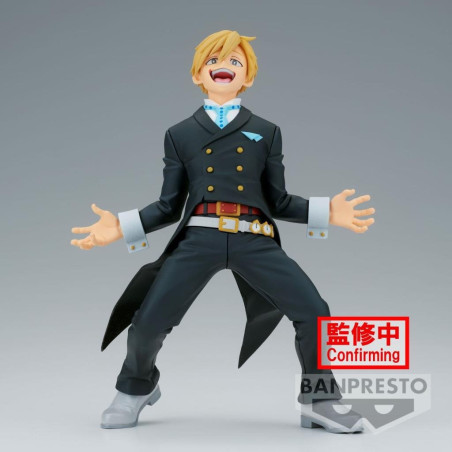 MY HERO ACADEMIA - Phantom Thief - Figurine The Amazing Heroes 13cmFIGBP88392P_2.jpg4983164883923