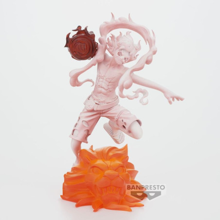 ONE PIECE FILM RED - Monkey.D.Luffy - Figurine Senkozekkei 11cmFIGBP88407P_2.jpg4983164884074