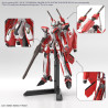 MACROSS - HG 1/100 YF-29 Durandal Valkyrie "Water Decals" - Model KitFIGMK65421_2.jpeg4573102654212