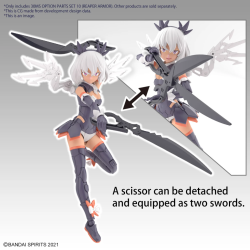 30MS - Option Parts Set 10 (Reaper Armor) - Model KitFIGMK65446_5.png4573102654465