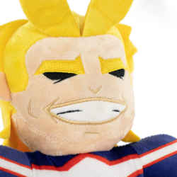 MY HERO ACADEMIA - All Might - Peluche 28cmFIG16001957_3.png8436591582106
