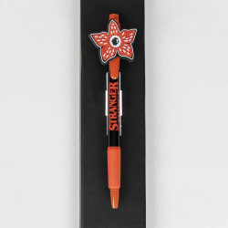 STRANGER THINGS - Set Notebook A5 + 1 Stylo-BilleFIG2700000873_3.jpg8445484310641