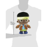 STRANGER THINGS - Lucas - Peluche 28cmFIG16001911354L_4.png8436591581086