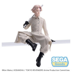TOKYO REVENGERS - Seishu Inui - Figurine PM Perching 14cmFIGSEGA52954_4.jpg4580779529545