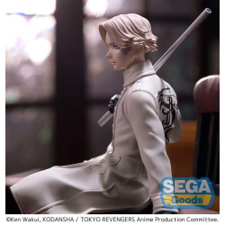 TOKYO REVENGERS - Seishu Inui - Figurine PM Perching 14cmFIGSEGA52954_5.jpg4580779529545