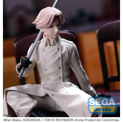 TOKYO REVENGERS - Seishu Inui - Figurine PM Perching 14cmFIGSEGA52954_6.jpg4580779529545