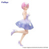 RE ZERO - Ram "Flower Dress" - Statuette Trio-Try-iT 21cmFIGFRYU40547_5.jpg4580736405479