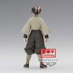 DEMON SLAYER - Shinobu Kocho - Figurine 14cmFIGBP88269P_5.jpg4983164882698