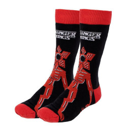 STRANGER THINGS - Pack de 3 Paires de Chaussettes (Taille 40-46)FIG2900001830_4.jpg8445484333367