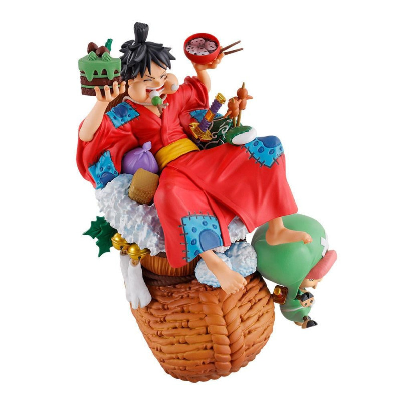 ONE PIECE - Logbox Re Birth Vol. 1 - Statuette Petitrama DX 11cmFIGMEHO517359_2.jpg4975430517359