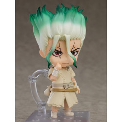 DR STONE - Senku Ishigami - Figurine Nendoroid 10cmFIG89804_5.jpg4580590172586