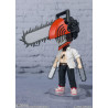 CHAINSAW MAN - Chainsaw Man - Mini Figuarts 10cmFIG89784_3.jpg4573102649461