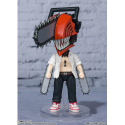 CHAINSAW MAN - Chainsaw Man - Mini Figuarts 10cmFIG89784_4.jpg4573102649461