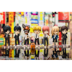 CHAINSAW MAN - Chainsaw Man - Mini Figuarts 10cmFIG89784_6.jpg4573102649461
