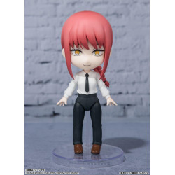 CHAINSAW MAN - Makima - Mini Figuarts 10cmFIG89790_3.jpg4573102649478