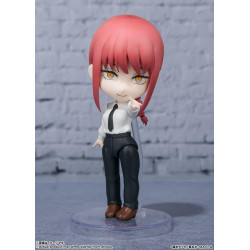 CHAINSAW MAN - Makima - Mini Figuarts 10cmFIG89790_5.jpg4573102649478