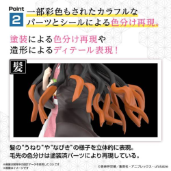 DEMON SLAYER - Kamado Nezuko - Model KitFIGMK65319_5.png4573102653192