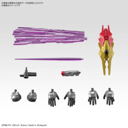 ULTRAMAN - Figure-rise Standard Ultraman Evil Tiga "Action" -Model KitFIGMK65326_4.png4573102653260