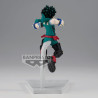 MY HERO ACADEMIA - Deku - Figurine Bravegraph 11cmFIGBP88067P_5.jpg4983164880670
