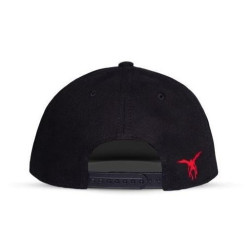 DEATH NOTE - Shinigami Demon - Casquette Snapback HommeFIGSB165865DTH_5.jpg8718526156034