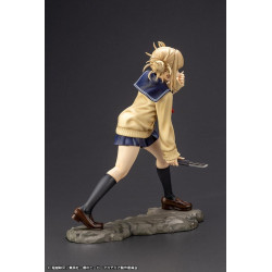 MY HERO ACADEMIA - Himiko Toga - Statuette 1/8 ARTFXJ 20cmFIGKTOPV131_4.jpg4934054052950