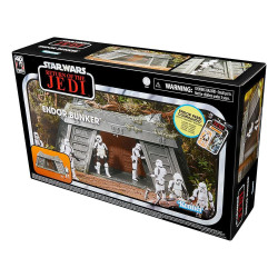 STAR WARS - Playset Vintage - Endor Bunker w/Endor Rebel CommandoFIGF68855L2_4.jpg5010994197551