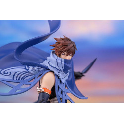 KING OF GLORY - Lan "Shark Hunting Blade Version" - Statuette 21cmFIGMTH92470_3.jpg4580416924702