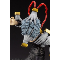 MY HERO ACADEMIA - Tomura Shigaraki - Statuette 1/8 ARTFXJ 23cmFIGKTOPV130_5.jpg4934054052943