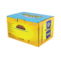 MY HERO ACADEMIA - Bol à  Ramen avec Baguette 414ml - Plus UltraFIGMHABWL30588_5.jpg841092143196